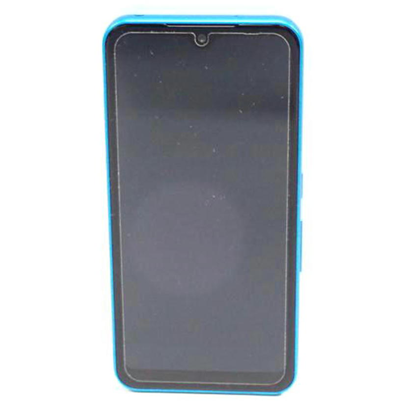 FUJITSU FUJITSU/スマートフォン Arrows We/A101FC//354683311922186/Bランク/62