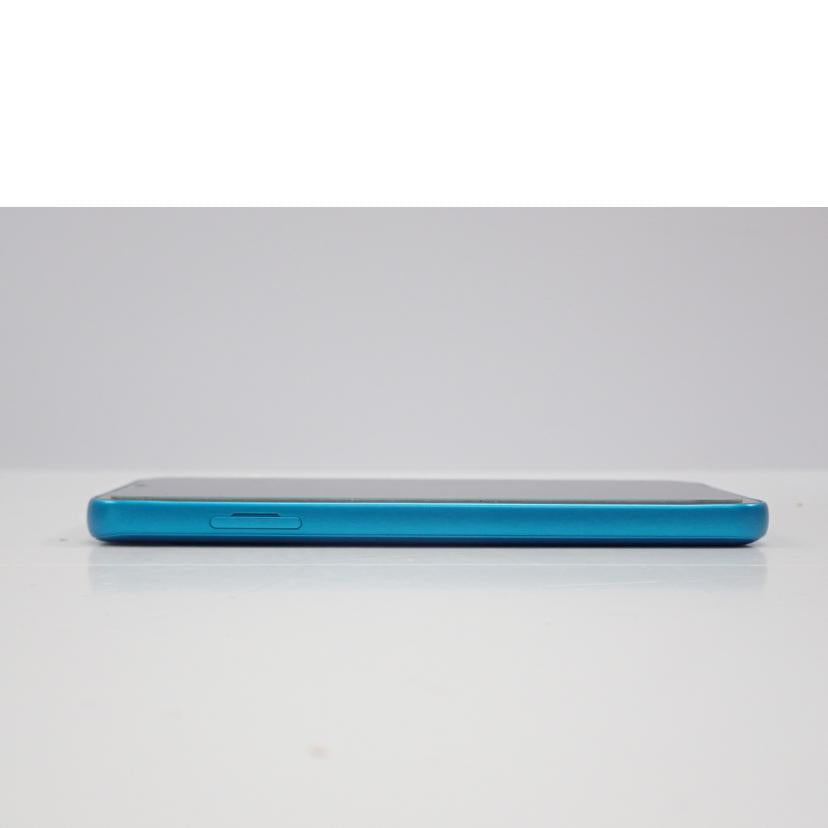 FUJITSU FUJITSU/スマートフォン Arrows We/A101FC//354683311922186/Bランク/62