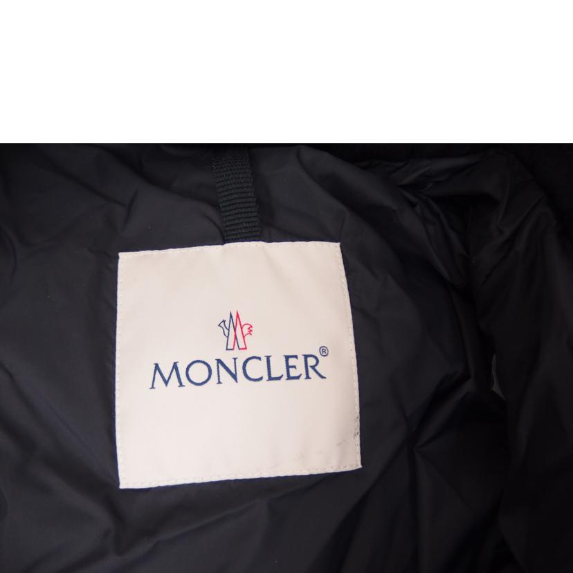 MONCLER モンクレール/MONCLERダウンコート/E20914091825 V0054//Bランク/82