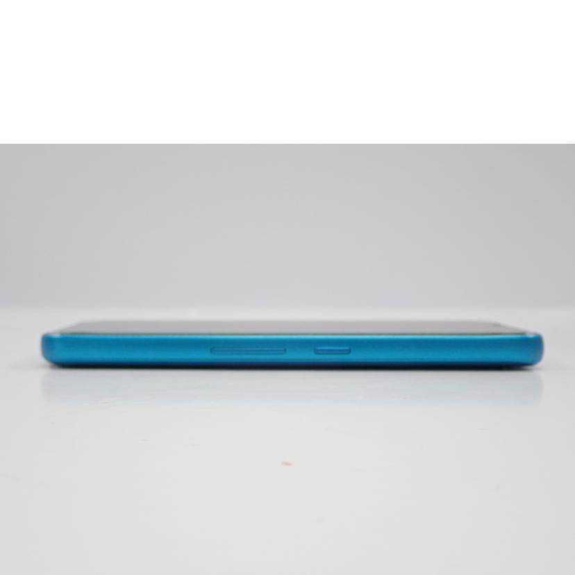 FUJITSU FUJITSU/スマートフォン Arrows We/A101FC//354683311922186/Bランク/62