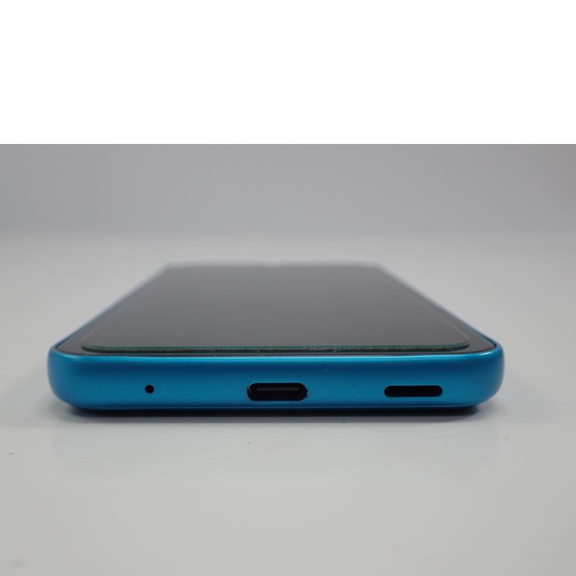 FUJITSU FUJITSU/スマートフォン Arrows We/A101FC//354683311922186/Bランク/62