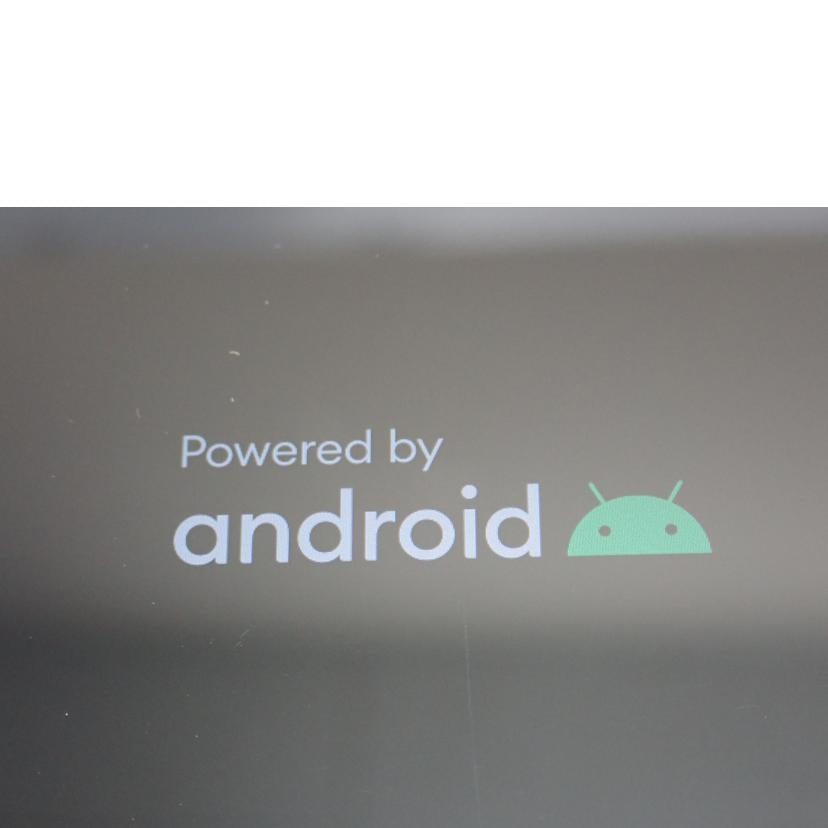 FUJITSU FUJITSU/スマートフォン Arrows We/A101FC//354683311922186/Bランク/62