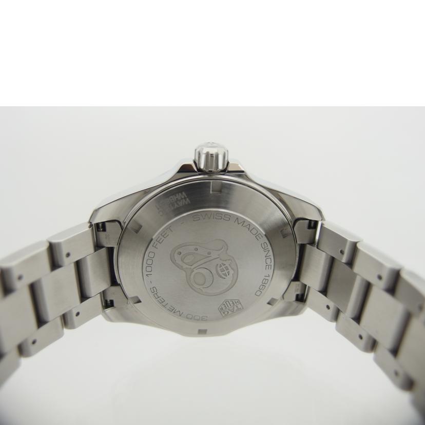 TAG Heuer タグホイヤー/アクアレーサー・ブルー/メンズ/クオーツ/WAY111C.BA0928//WHB****/SAランク/04