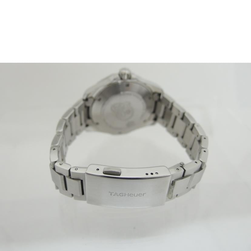 TAG Heuer タグホイヤー/アクアレーサー・ブルー/メンズ/クオーツ/WAY111C.BA0928//WHB****/SAランク/04