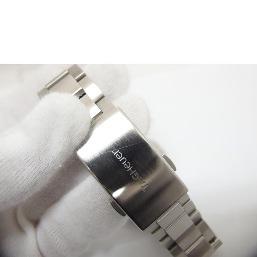 TAG Heuer タグホイヤー/アクアレーサー・ブルー/メンズ/クオーツ/WAY111C.BA0928//WHB****/SAランク/04