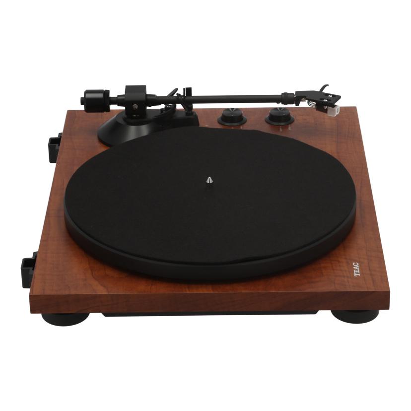 TEAC ティアック /Bluetooth接続対応ターンテーブル/TN-280BT//2450362/Bランク/75