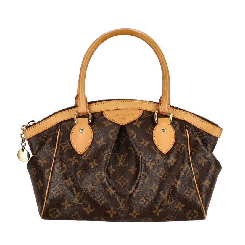 LOUIS VUITTON ルイヴィトン/ティヴォリPM/モノグラム/M40143//AR3***/ABランク/91