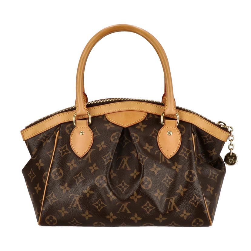 LOUIS VUITTON ルイヴィトン/ティヴォリPM/モノグラム/M40143//AR3***/ABランク/91