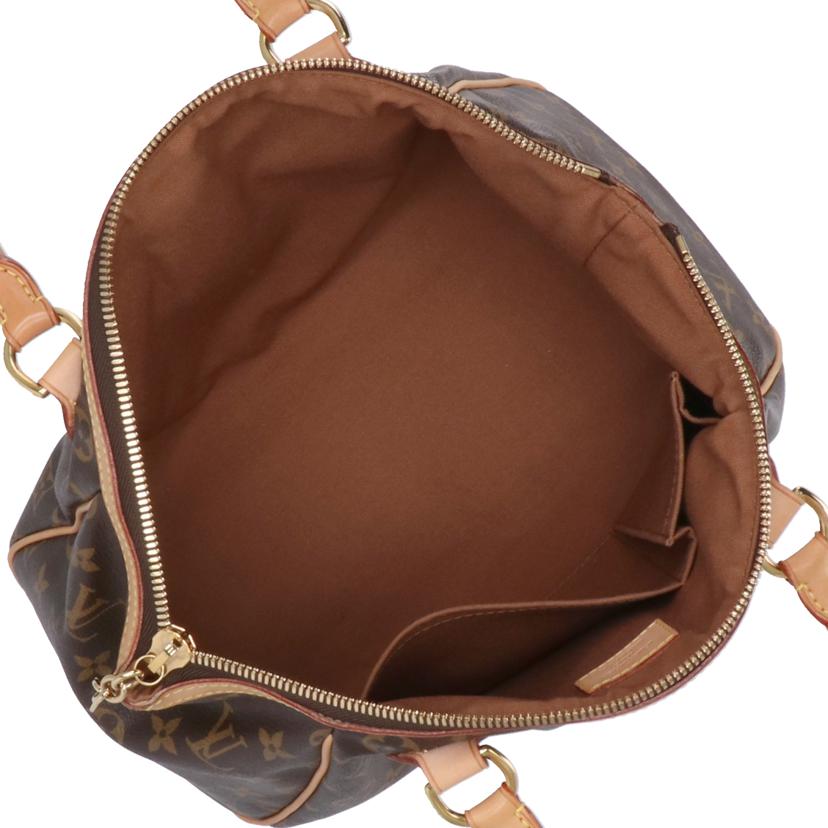 LOUIS VUITTON ルイヴィトン/ティヴォリPM/モノグラム/M40143//AR3***/ABランク/91