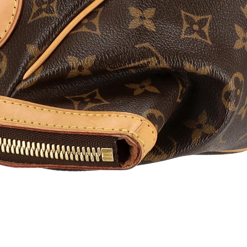 LOUIS VUITTON ルイヴィトン/ティヴォリPM/モノグラム/M40143//AR3***/ABランク/91