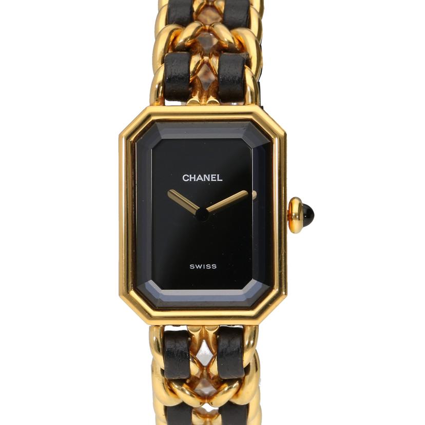 CHANEL シャネル/プルミエールM/レディース/クオーツ/H0001//C.M******/ABランク/18