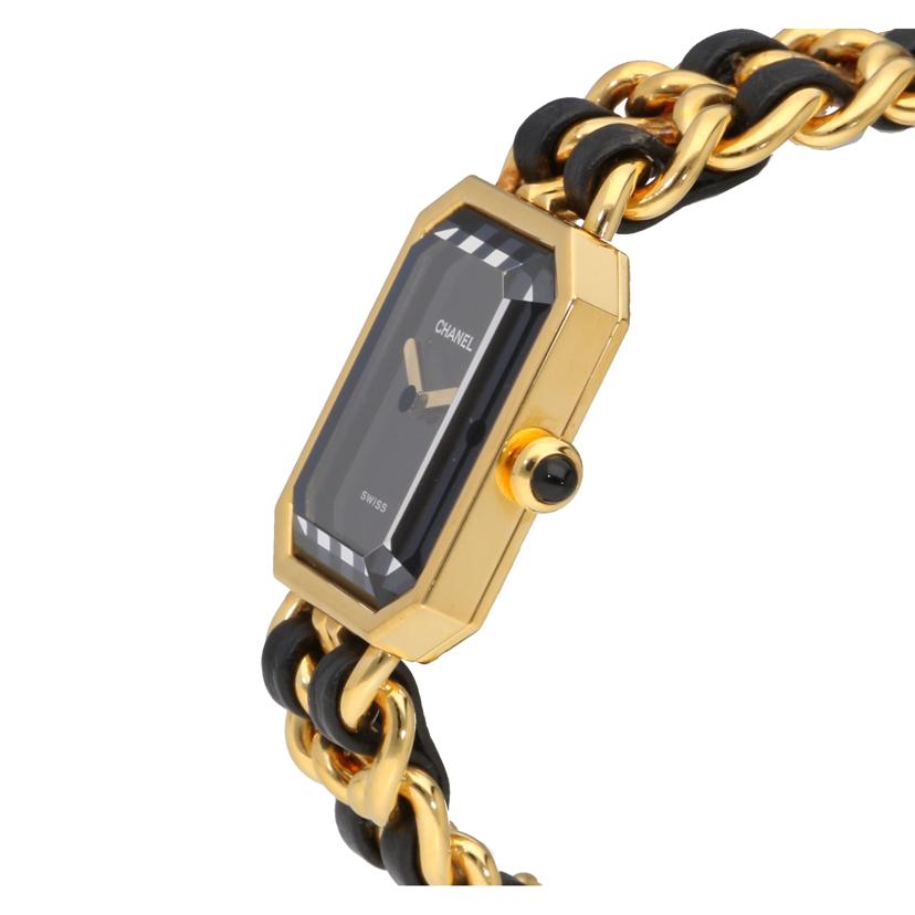 CHANEL シャネル/プルミエールM/レディース/クオーツ/H0001//C.M******/ABランク/18