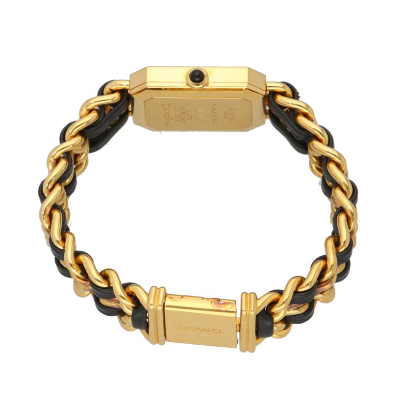 CHANEL シャネル/プルミエールM/レディース/クオーツ/H0001//C.M******/ABランク/18