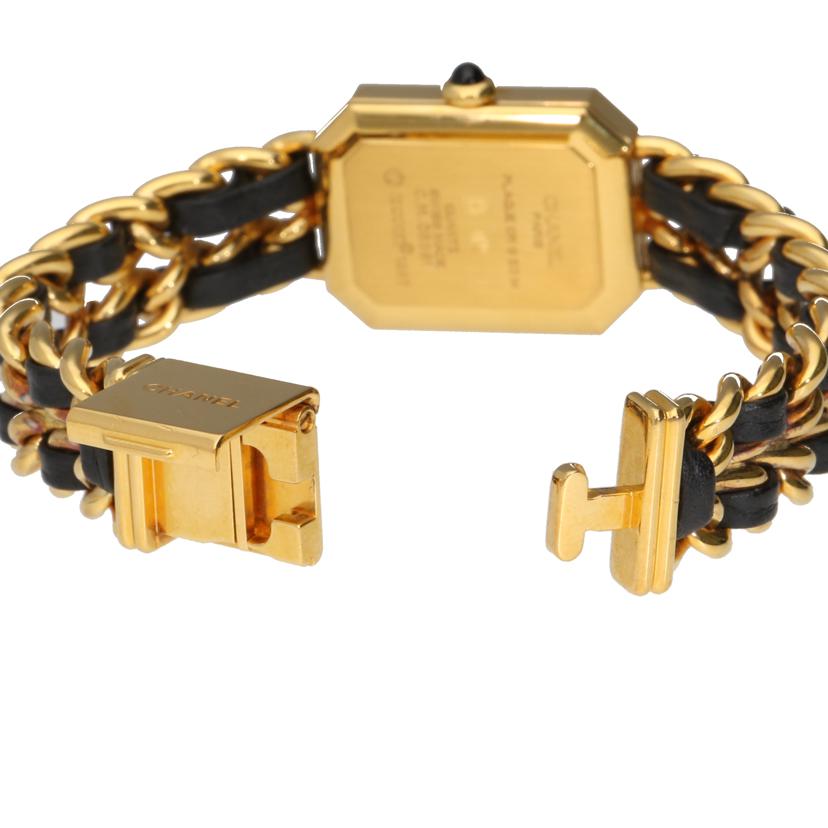 CHANEL シャネル/プルミエールM/レディース/クオーツ/H0001//C.M******/ABランク/18