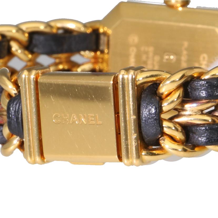 CHANEL シャネル/プルミエールM/レディース/クオーツ/H0001//C.M******/ABランク/18