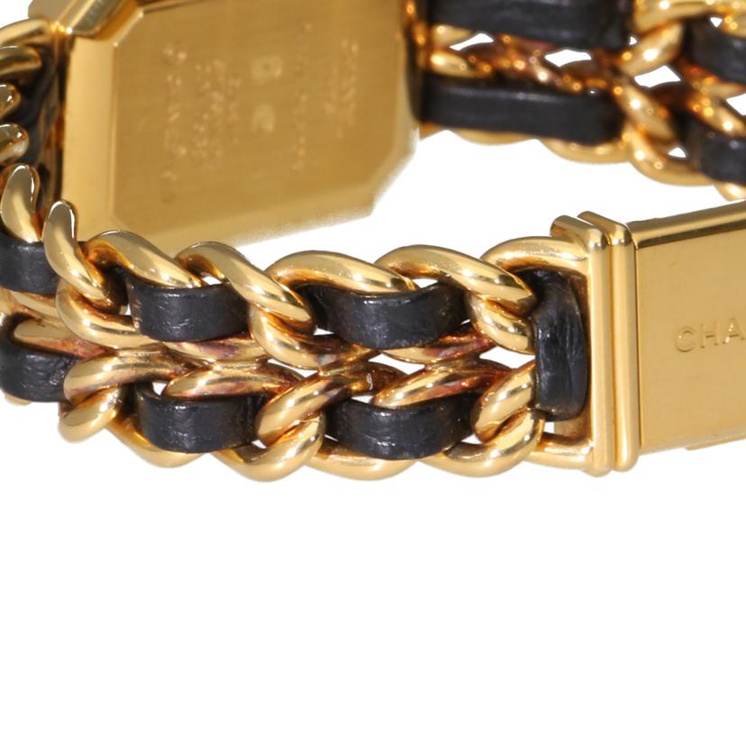 CHANEL シャネル/プルミエールM/レディース/クオーツ/H0001//C.M******/ABランク/18