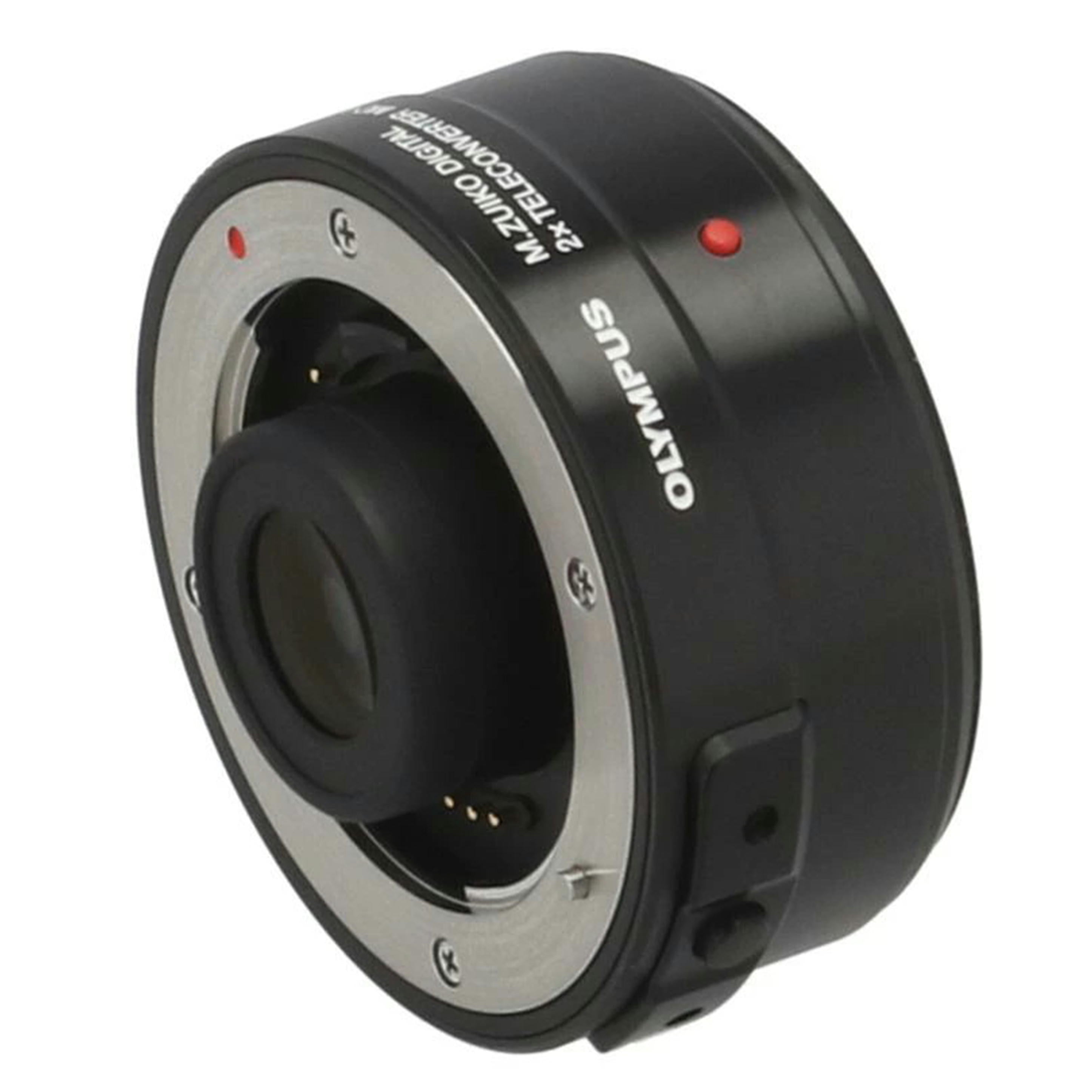 OLYMPUS オリンパス /テレコンバーター x2.0/MC-20//34AA15078/Bランク/62