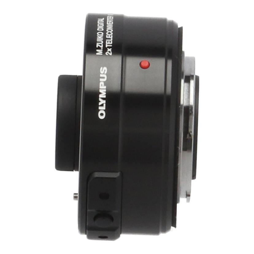 OLYMPUS オリンパス /テレコンバーター x2.0/MC-20//34AA15078/Bランク/62
