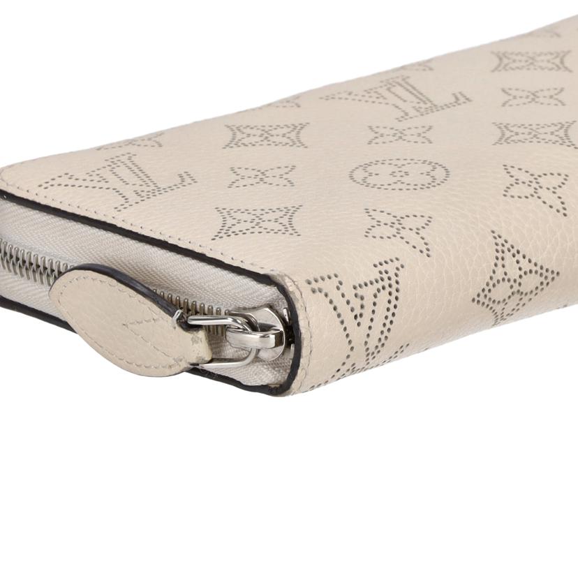 LOUIS VUITTON ルイヴィトン/マヒナ ジッピーウォレット/M69821//TN4***/Bランク/41