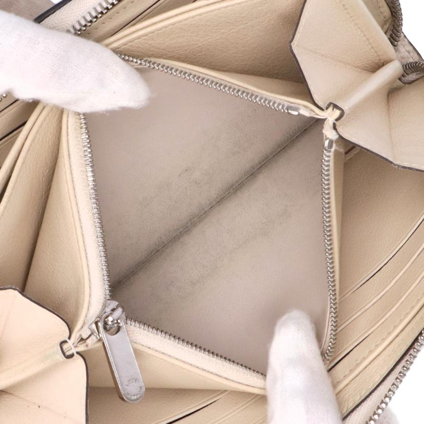 LOUIS VUITTON ルイヴィトン/マヒナ ジッピーウォレット/M69821//TN4***/Bランク/41