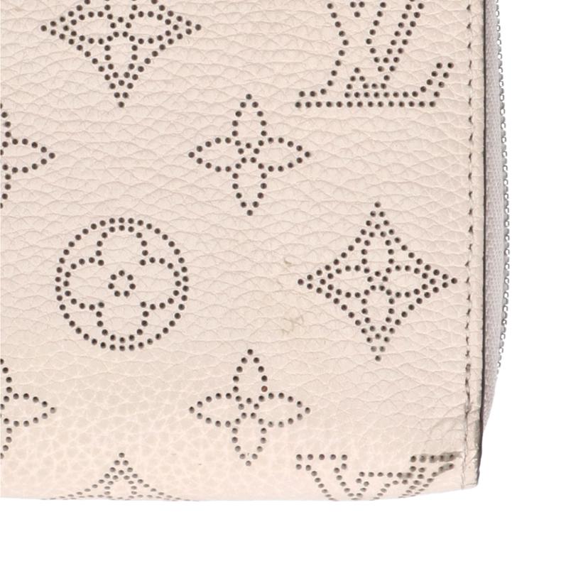 LOUIS VUITTON ルイヴィトン/マヒナ ジッピーウォレット/M69821//TN4***/Bランク/41