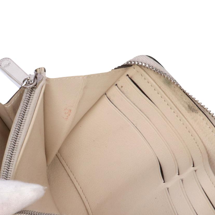 LOUIS VUITTON ルイヴィトン/マヒナ ジッピーウォレット/M69821//TN4***/Bランク/41