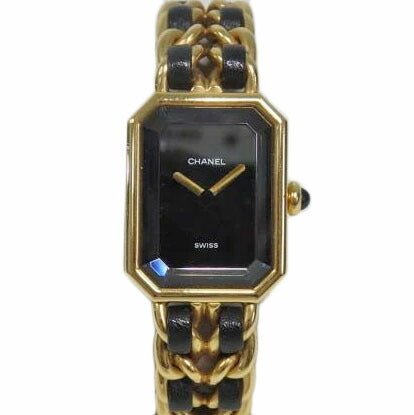 CHANEL シャネル/プルミエールS/レディース/クオーツ/H0001//X.R******/Aランク/84