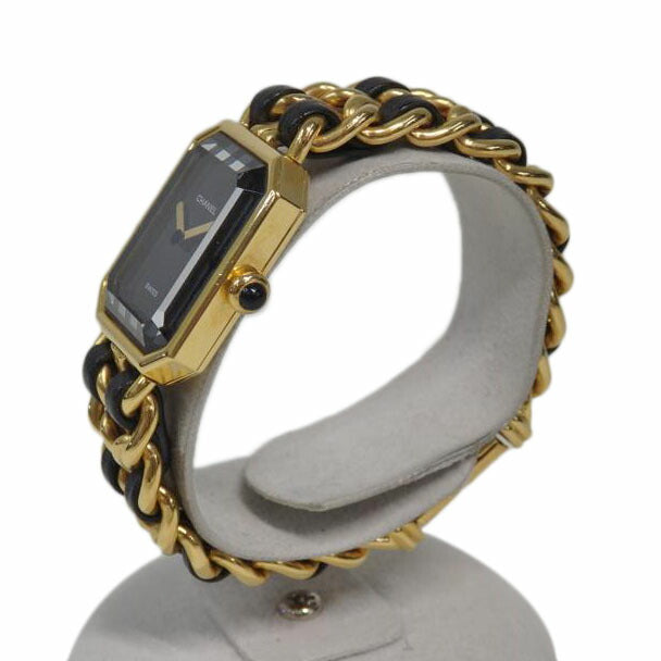 CHANEL シャネル/プルミエールS/レディース/クオーツ/H0001//X.R******/Aランク/84