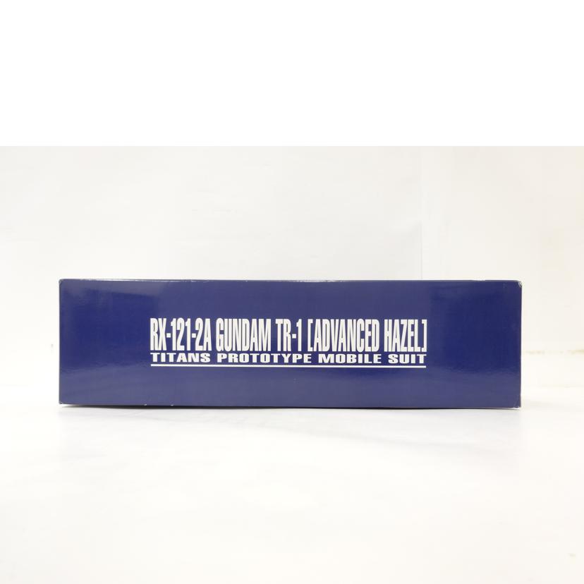 BANDAI バンダイ/MG/ガンダムTR-1 アドバンスド・ヘイズル//ABランク/42
