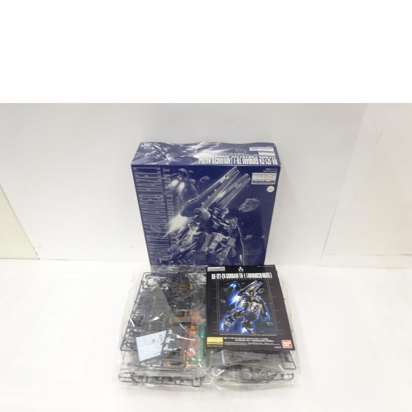 BANDAI バンダイ/MG/ガンダムTR-1 アドバンスド・ヘイズル//ABランク/42