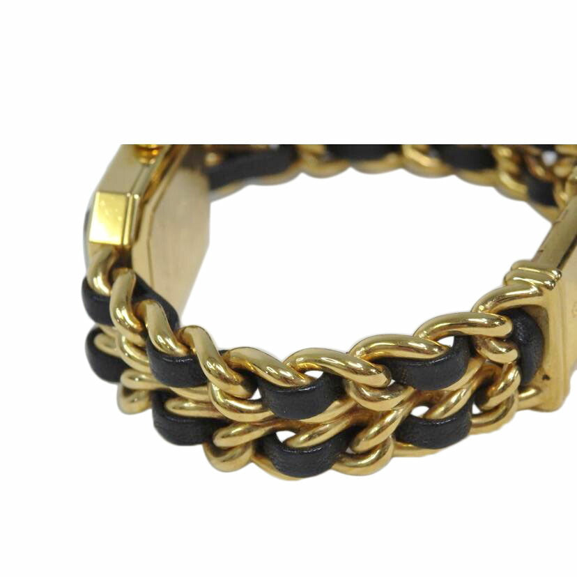 CHANEL シャネル/プルミエールS/レディース/クオーツ/H0001//X.R******/Aランク/84