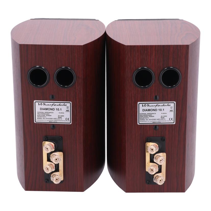 Wharfedale ワーフェデール/スピーカー(ペア)/DIAMOND 10.1//WH006614BDJ0015/Bランク/67
