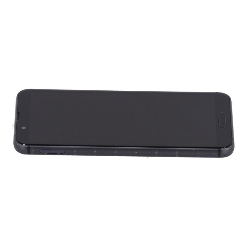 SHARP Rakuten シャープ /スマートフォン/AQUOS sense3 lite/SH-RM12//357983102977606/Bランク/71