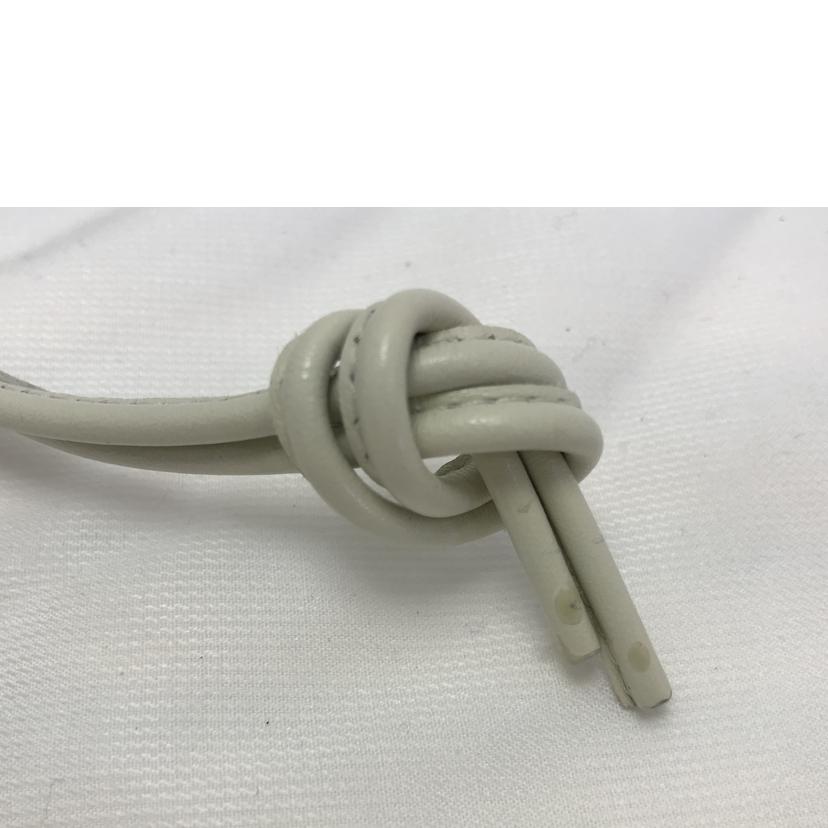 L'arcobaleno ラルコバレーノ/スマートWショルダーウォレット//ABランク/51