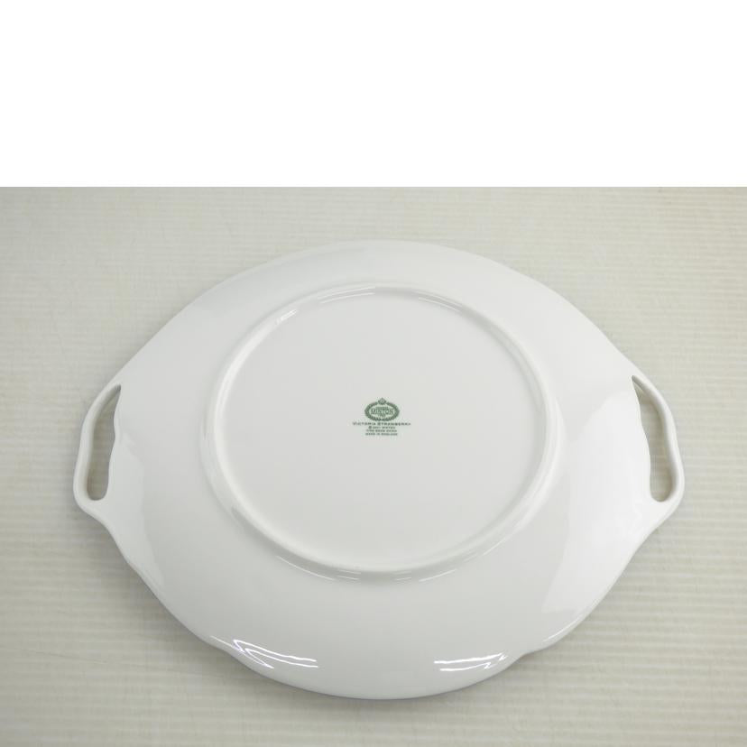 MINTON ミントン/VICTORIA STRWABERRY プレート//Aランク/64