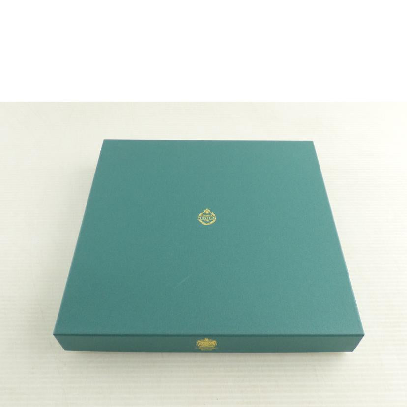 MINTON ミントン/VICTORIA STRWABERRY プレート//Aランク/64