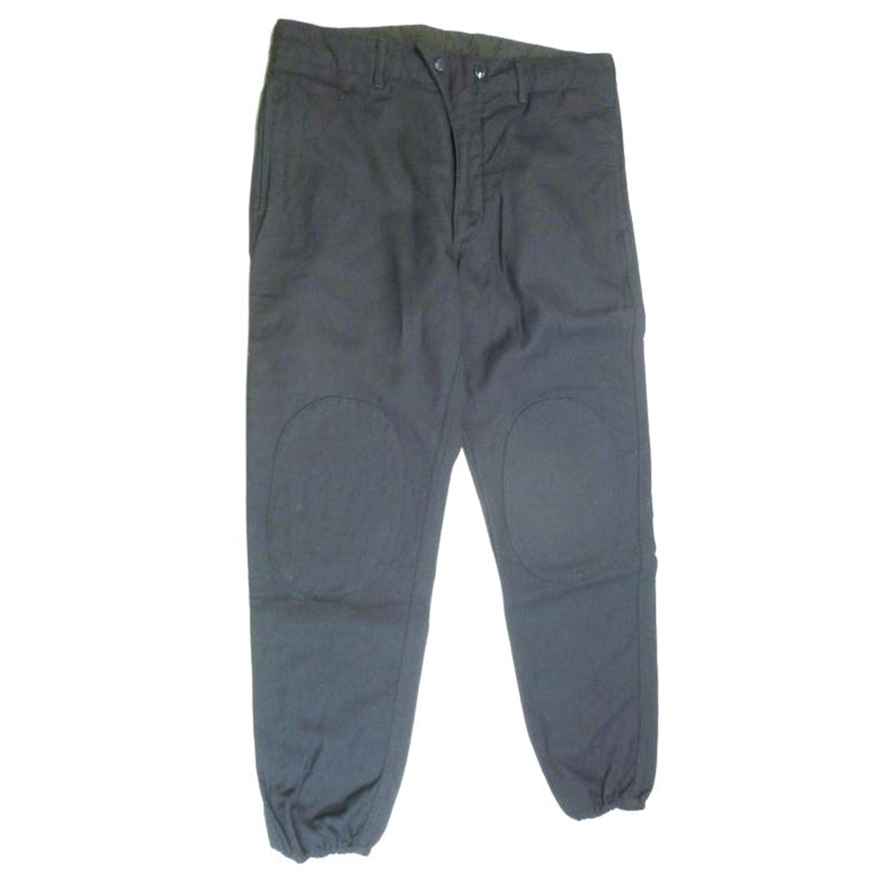 ENGINEERED GARMENTS エンジニアドガーメンツ/ウールジャガーパンツ//ABランク/88