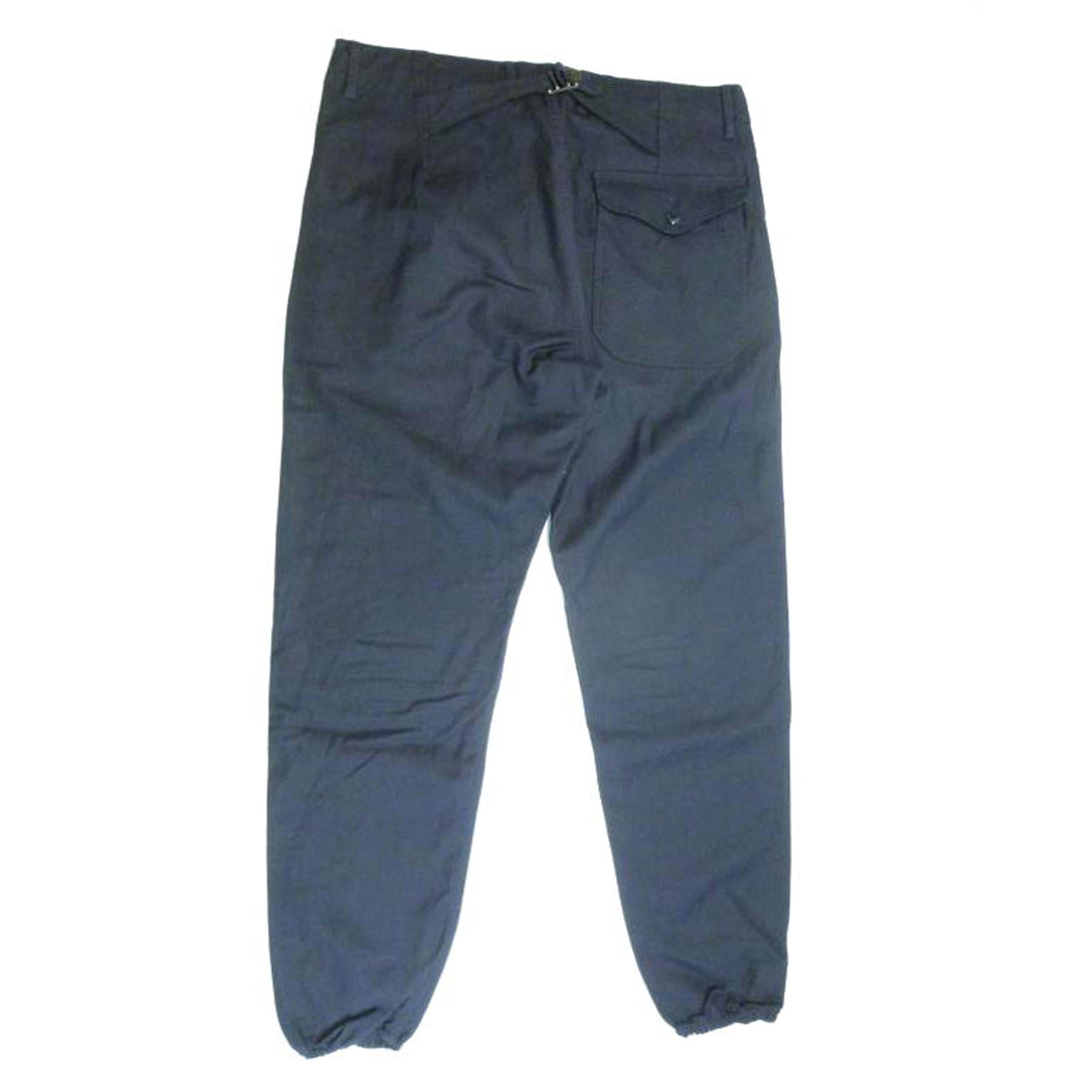 ENGINEERED GARMENTS エンジニアドガーメンツ/ウールジャガーパンツ//ABランク/88