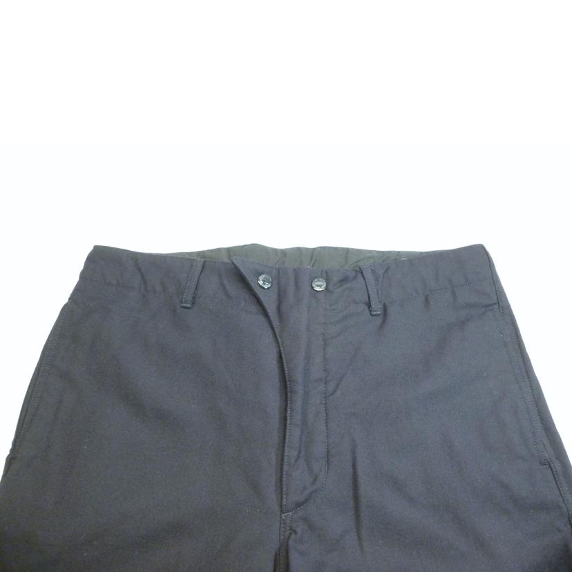 ENGINEERED GARMENTS エンジニアドガーメンツ/ウールジャガーパンツ//ABランク/88