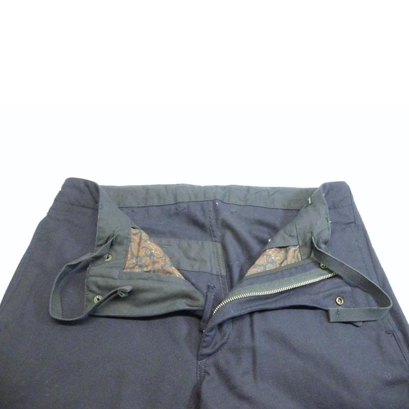 ENGINEERED GARMENTS エンジニアドガーメンツ/ウールジャガーパンツ//ABランク/88