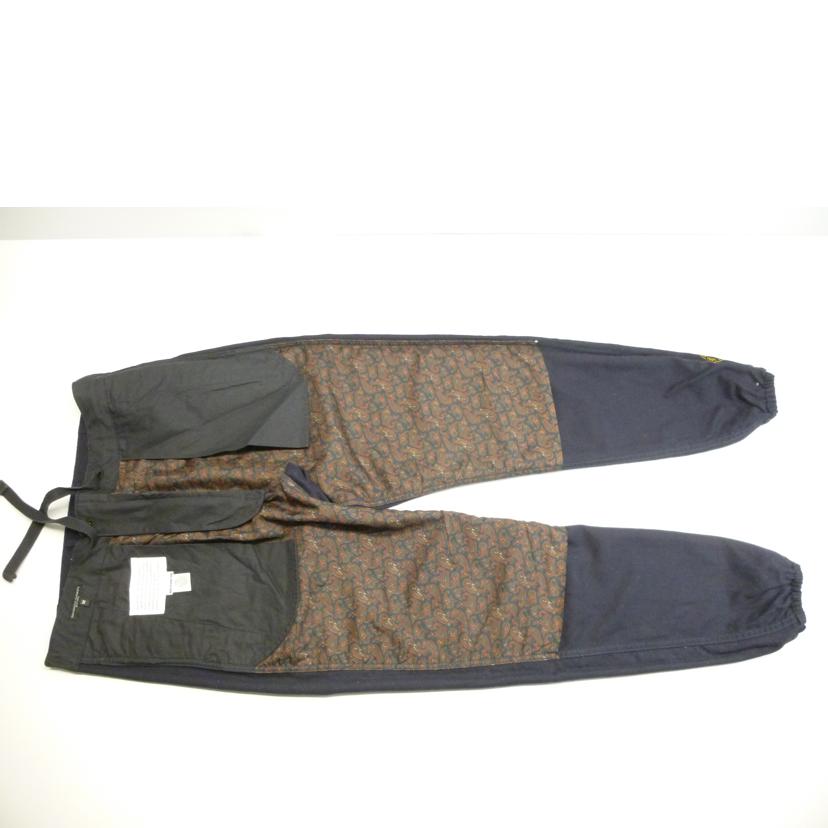 ENGINEERED GARMENTS エンジニアドガーメンツ/ウールジャガーパンツ//ABランク/88