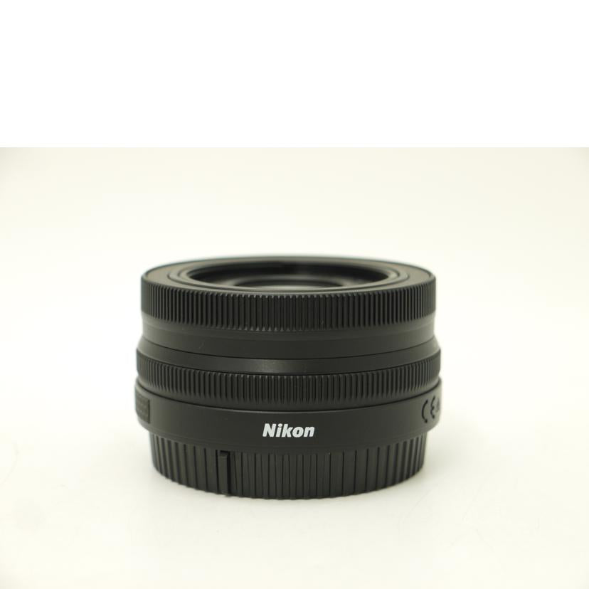 Nikon ニコン/交換レンズ/NIKKOR Z DX 16-50mm f/3.5-6.3 VR//20243547/Aランク/69