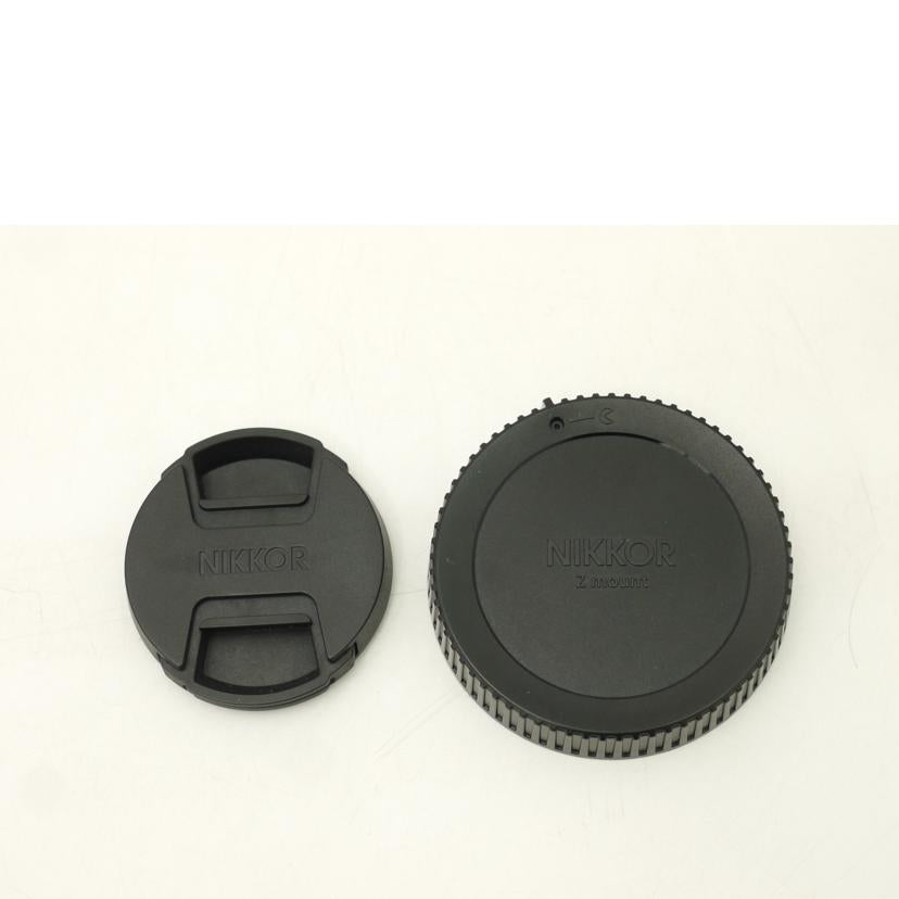 Nikon ニコン/交換レンズ/NIKKOR Z DX 16-50mm f/3.5-6.3 VR//20243547/Aランク/69