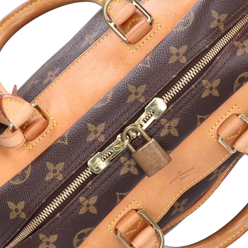 LOUIS VUITTON ルイ・ヴィトン/ボーリング・ヴァニティ 旧ドーヴィル/モノグラム/M47270//MB0***/ABランク/09