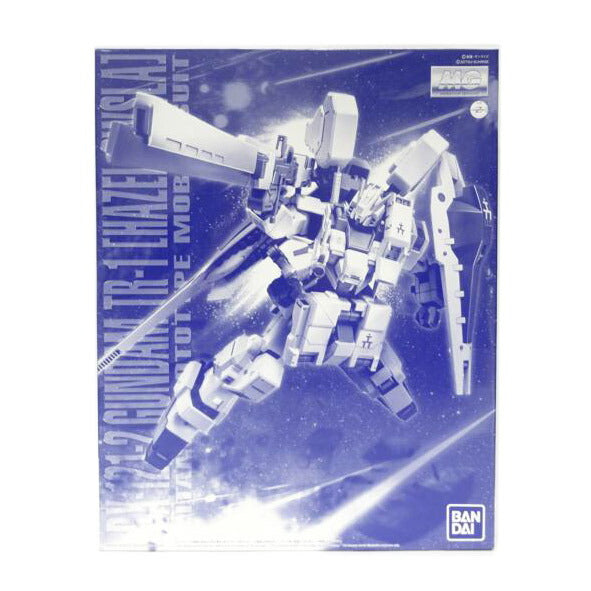 BANDAI バンダイ/MG/ガンダムTR-1 ヘイズル・アウスラ//Aランク/42
