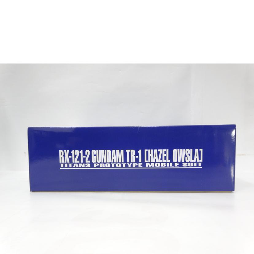BANDAI バンダイ/MG/ガンダムTR-1 ヘイズル・アウスラ//Aランク/42