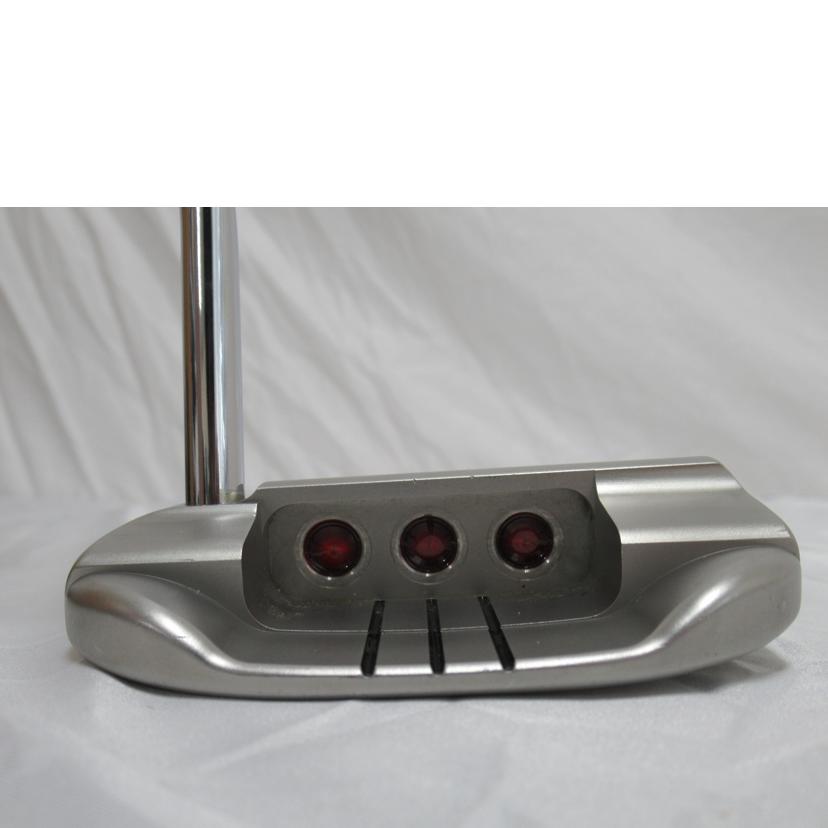 SCOTTY CAMERON/パター/スコッティキャメロン・カルフォルニア//ABランク/63