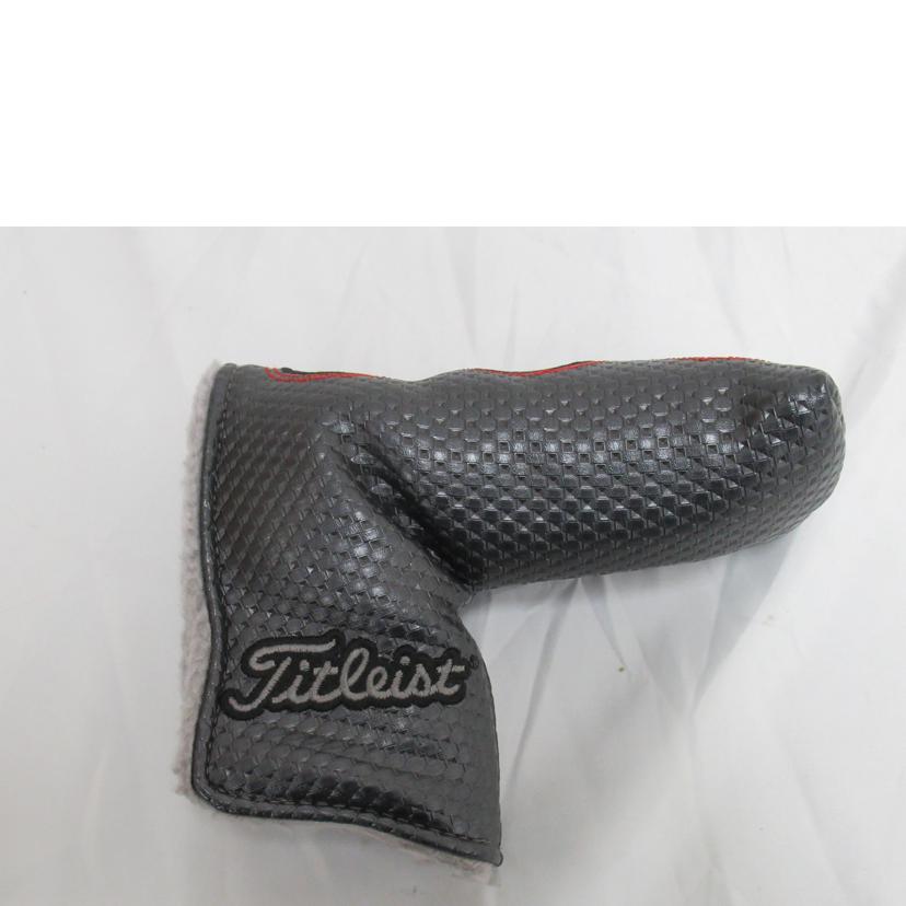 SCOTTY CAMERON/パター/スコッティキャメロン・カルフォルニア//ABランク/63