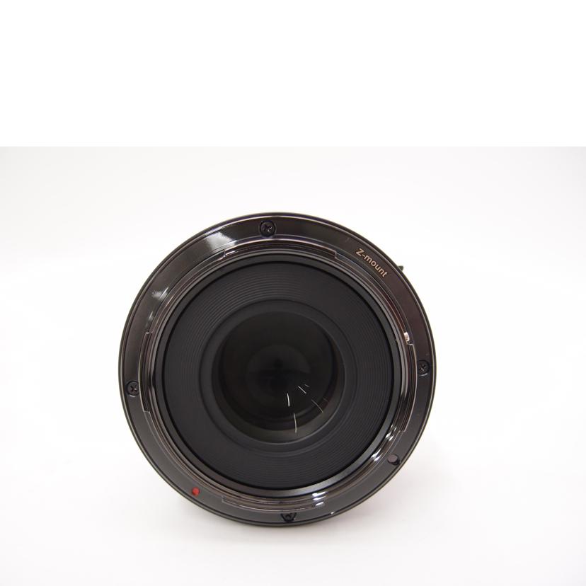 7Artisans 七工匠/交換レンズ/35mm F1.4 APS-C//2500937/Aランク/69