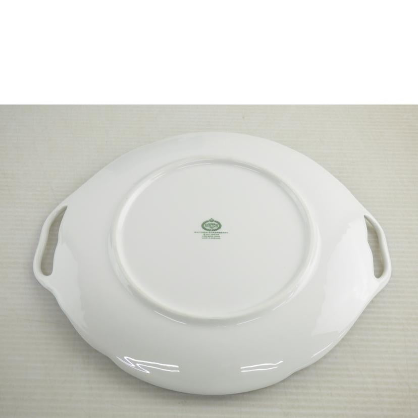 MINTON ミントン/VICTORIA STRWABERRY プレート//ABランク/64